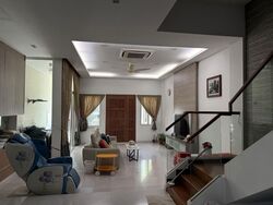 Sembawang Hills Estate (D20), Terrace #537109381